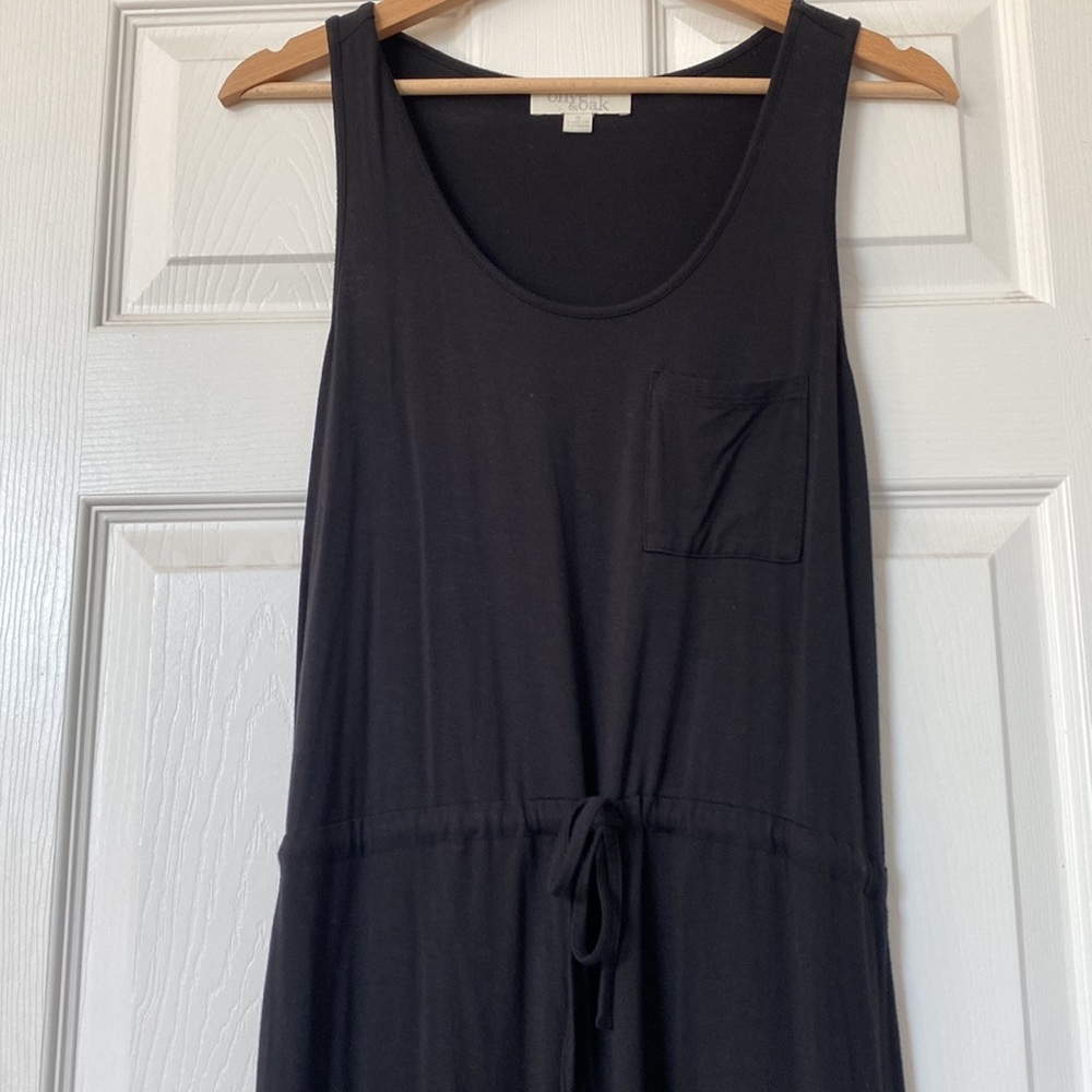 NWOT Olive & Oak tank dress